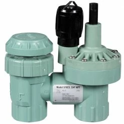 Orbit 3/4 in. Plastic FPT Automatic Anti-Siphon Zone Valve 8 Orbit 3/4 in. Plastic FPT Automatic Anti-Siphon Zone Valve -Spring Hill Nurseries Shop orbit sprinkler valves 57623 40 1000
