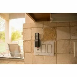 Orbit B-Hyve Smart Hose Faucet Irrigation Controller/Wi-Fi Hub -Spring Hill Nurseries Shop whites orbit irrigation controllers 21830 4f 1000